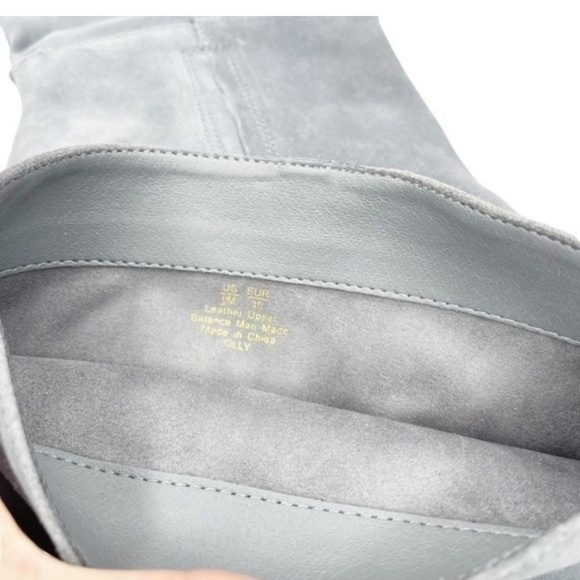 SAM EDELMAN Olly Knee High Boot - Picture 2 of 6